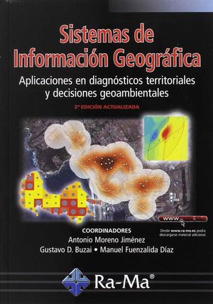 SISTEMAS DE INFORMACION GEOGRAFICA