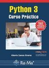 PYTHON 3 CURSO PRÁCTICO