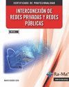 INTERCONEXION DE REDES PRIVADAS Y PUBLICAS