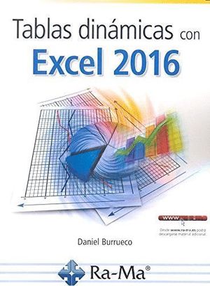 TABLAS DINAMICAS CON EXCEL 2016