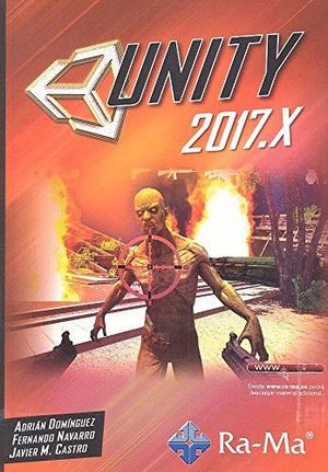 UNITY 2017.X CURSO PRÁCTICO