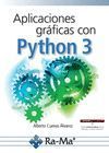 APLICACIONES GRÁFICAS CON PYTHON 3