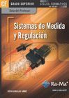 SISTEMAS DE MEDIDA Y REGULACIÓN (GUIA PROFESOR) CFGS