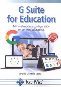 G SUITE FOR EDUCATION