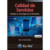 CALIDAD DE SERVICIOS