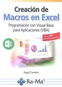 CREACIÓN DE MACROS EN EXCEL