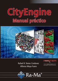 CITYENGINE, MANUAL PRÁCTICO