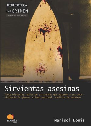 SIRVIENTAS ASESINAS