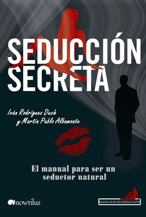 SEDUCCION SECRETA