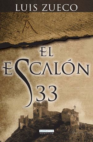 EL ESCALÓN 33