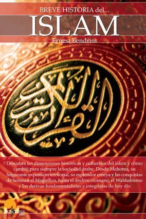 BREVE HISTORIA DEL ISLAM