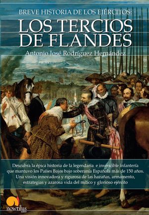 LOS TERCIOS DE FLANDES