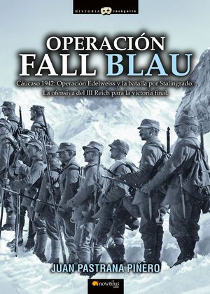 OPERACION FALL BLAU