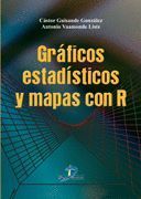 GRÁFICOS ESTADÍSTICOS Y MAPAS CON R