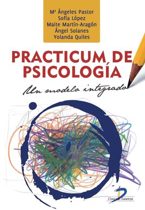 PRACTICUM DE PSICOLOGÍA