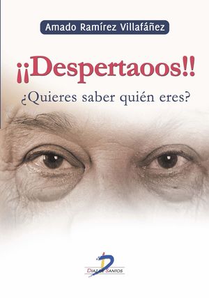 DESPERTAOOS!! ¿QUIERES SABER QUIEN ERES?