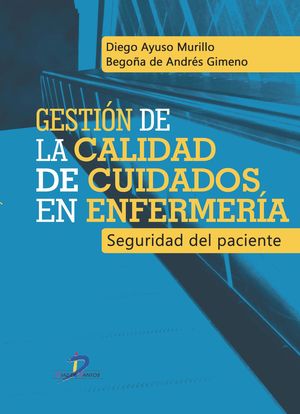 GESTION DE LA CALIDAD DE CUIDADOS EN ENFERMERIA