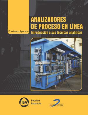 ANALIZADORES DE PROCESO EN LINEA