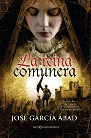 LA REINA COMUNERA