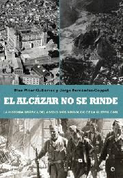 EL ALCÁZAR NO SE RINDE