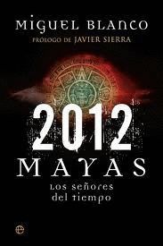 2012 MAYAS