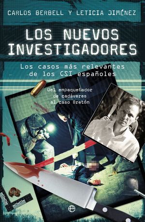 LOS NUEVOS INVESTIGADORES