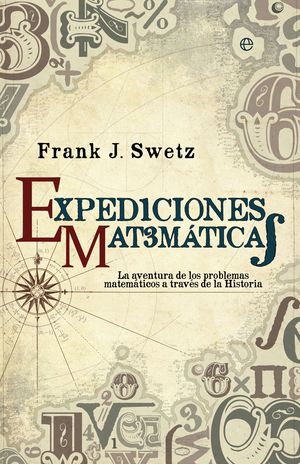 EXPEDICIONES MATEMÁTICAS