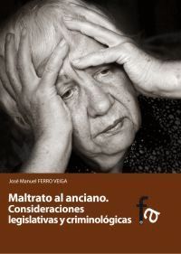 MALTRATO AL ANCIANO