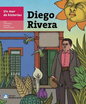 UN MAR DE HISTORIAS DIEGO RIVERA