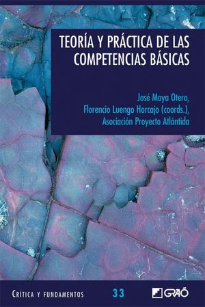 TEORÍA Y PRÁCTICA DE LAS COMPETENCIAS BÁSICAS