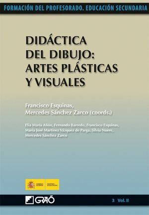 DIDÁCTICA DEL DIBUJO: ARTES PLÁSTICAS Y VISUALES