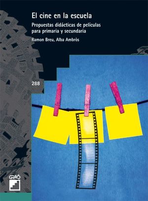 EL CINE EN LA ESCUELA