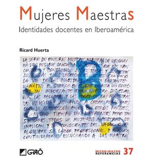 MUJERES MAESTRAS