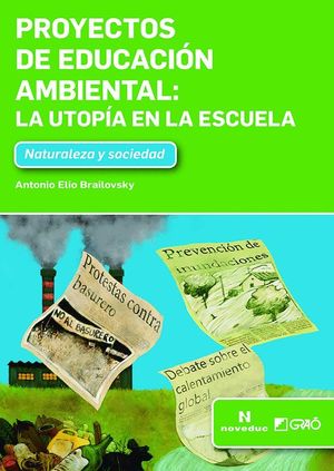 PROYECTOS DE EDUCACIÓN AMBIENTAL