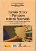 HISTORIA CLÍNICA Y PROTECCIÓN DE DATOS PERSONALES. ESPECIAL REFERENCIA AL REGIST