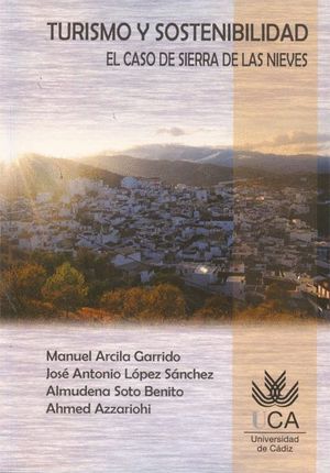 TURISMO Y SOSTENIBILIDAD