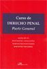 CURSO DE DERECHO PENAL. PARTE GENERAL