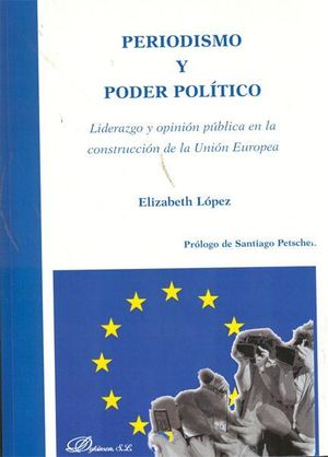 PERIODISMO Y PODER POLÍTICO