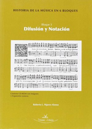 HISTORIA DE LA MÚSICA EN 6 BLOQUES