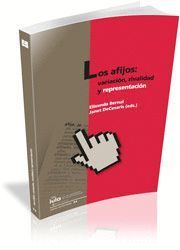 LOS AFIJOS: VARIACION RIVALIDAD Y REPRESENTACION