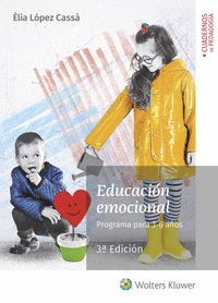 EDUCACIÓN EMOCIONAL 3ªED.