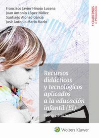 RECURSOS DIDÁCTICOS Y TECNOLÓGICOS APLICADOS