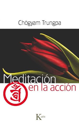 MEDITACIÓN EN LA ACCIÓN