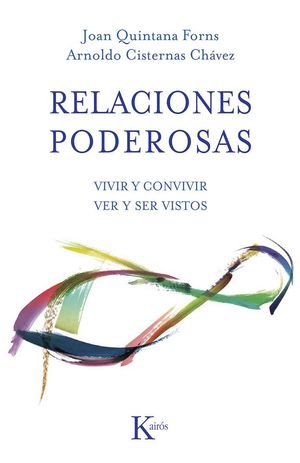 RELACIONES PODEROSAS