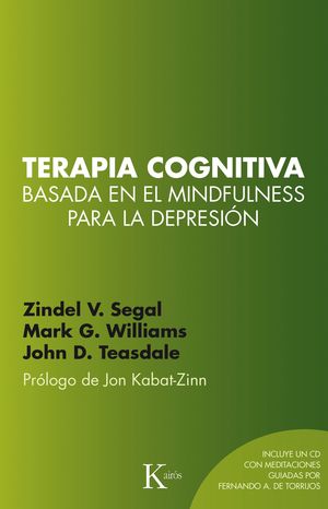 TERAPIA COGNITIVA