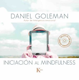 INICIACION AL MINDFULNESS +CD