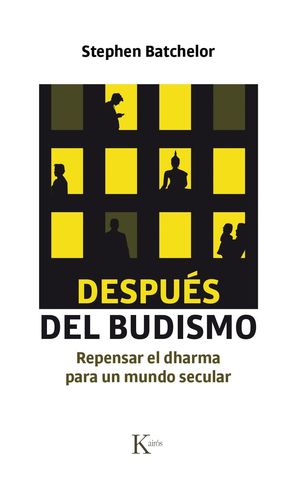 DESPUES DEL BUDISMO