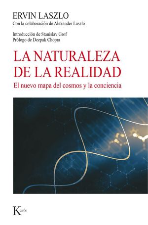 LA NATURALEZA DE LA REALIDAD