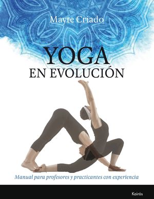 YOGA EN EVOLUCION