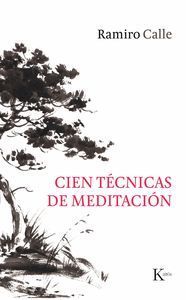 CIEN TÉCNICAS DE MEDITACIÓN